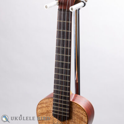 da h（ダ・アッカ）ukulele tenor 13f std. Hawaiian mango Karin 