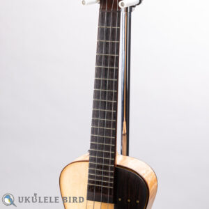 da h（ダ・アッカ）ukulele tenor 15f archtop