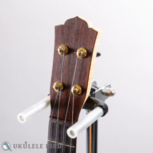 da h（ダ・アッカ）ukulele tenor 15f archtop