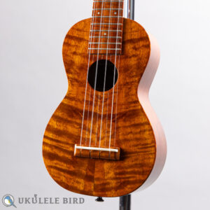 LEHUA UKULELE UK-4S  2023  used