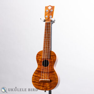 LEHUA UKULELE UK-4S  2023  used