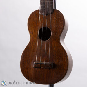 Martin Style1 Soprano 1920s