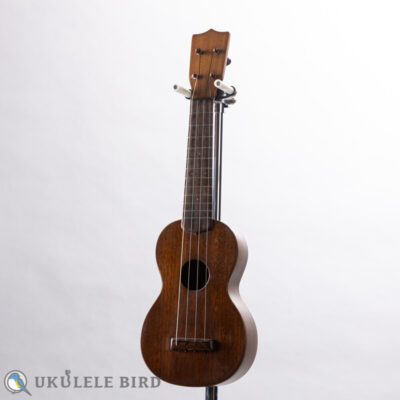 Martin Style1 Soprano 1920s