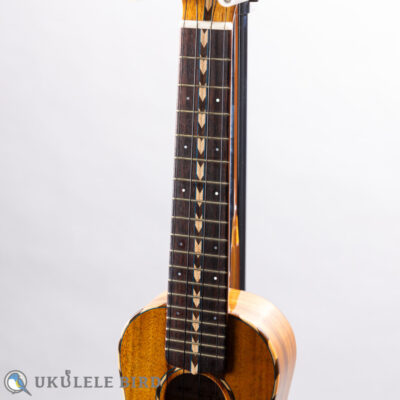 Ki-Bo Ukulele S4-HK Deluxe