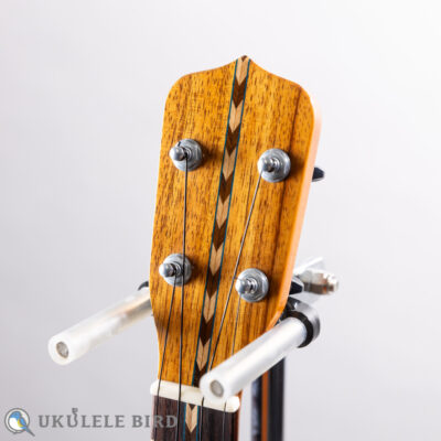 Ki-Bo Ukulele S4-HK Deluxe