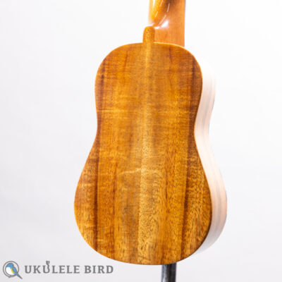 Ki-Bo Ukulele S4-HK Deluxe