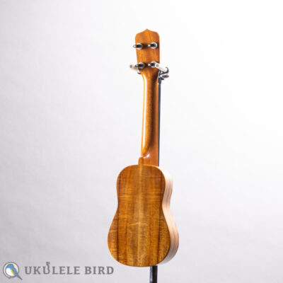 Ki-Bo Ukulele S4-HK Deluxe