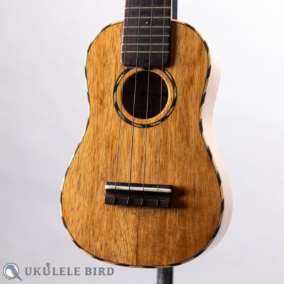 Ki-Bo Ukulele S4-HK