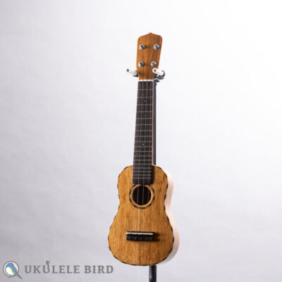 Ki-Bo Ukulele S4-HK