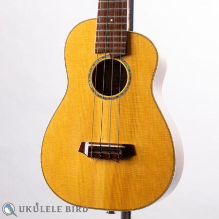 TASHIRO UKULELE MT-SK/cw