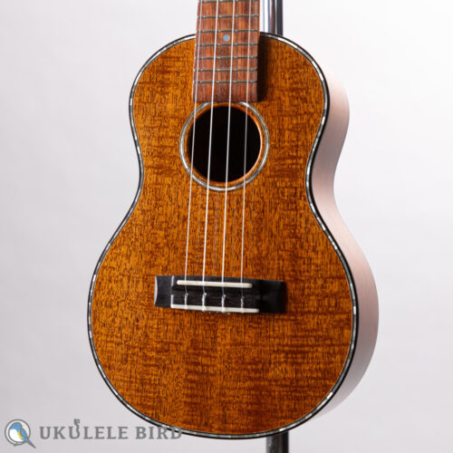 Craft Musica Concert Honduras Mahogany