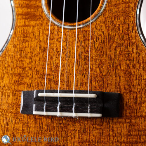 Craft Musica Concert Honduras Mahogany