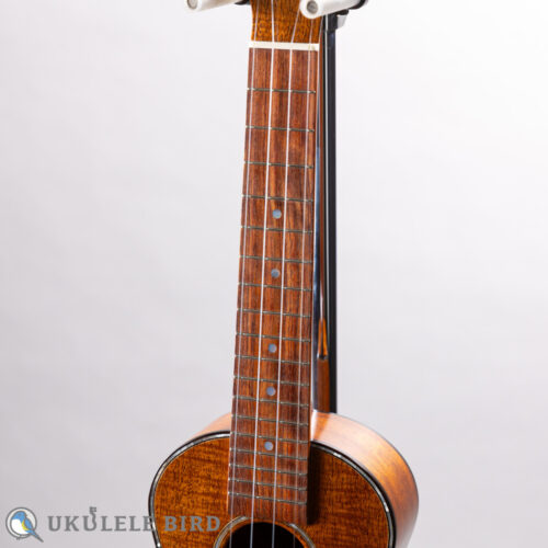 Craft Musica Concert Honduras Mahogany