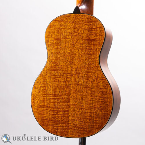 Craft Musica Concert Honduras Mahogany