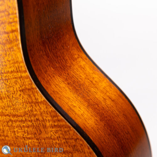 Craft Musica Concert Honduras Mahogany