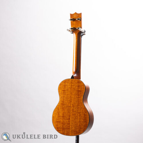 Craft Musica Concert Honduras Mahogany