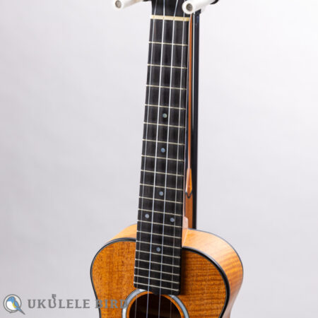 Oulcraft Concert Honduras Mahogany