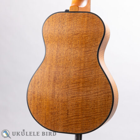 Oulcraft Concert Honduras Mahogany