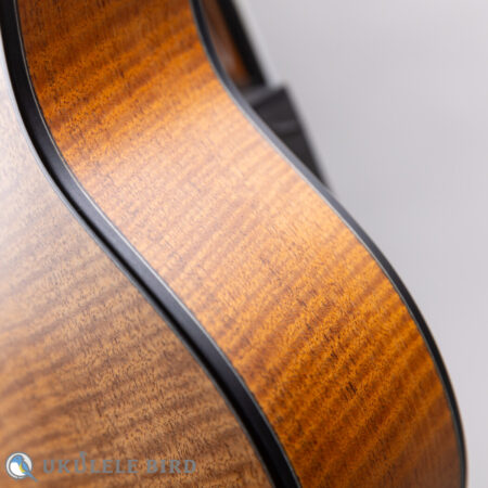 Oulcraft Concert Honduras Mahogany