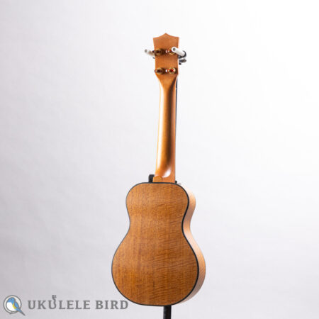 Oulcraft Concert Honduras Mahogany