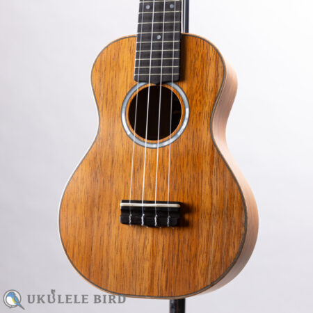 Oulcraft Concert Hawaiian Koa