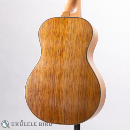 Oulcraft Concert Hawaiian Koa