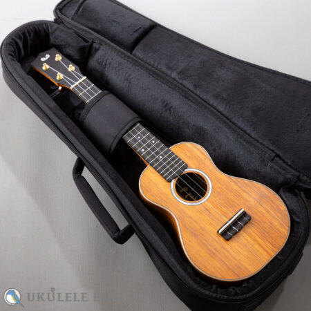 Oulcraft Concert Hawaiian Koa