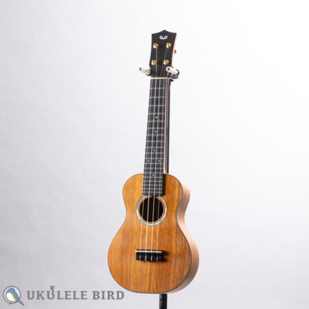 Oulcraft Concert Hawaiian Koa