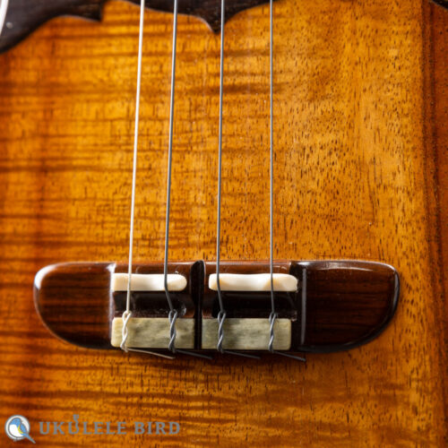 Tsubame Ukuleles Golden Sun  2015