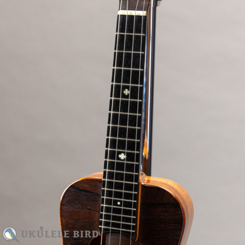 Tsubame Ukuleles Golden Sun  2015