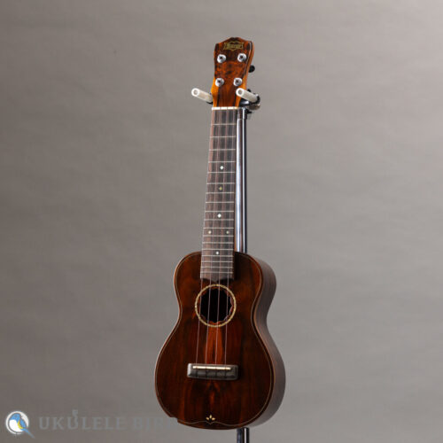 Antar Soprano Hawaiian Milo