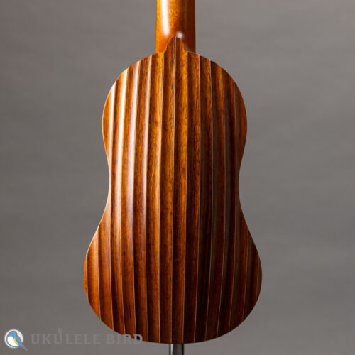 Daisaku Ukulele Renaissance SCR Tenor Koa