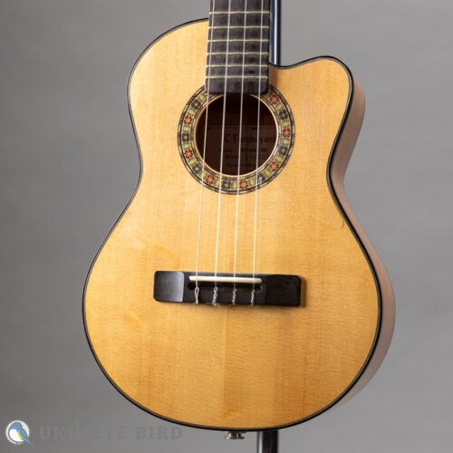 Furubayashi F's uke　MT-02CW   2021