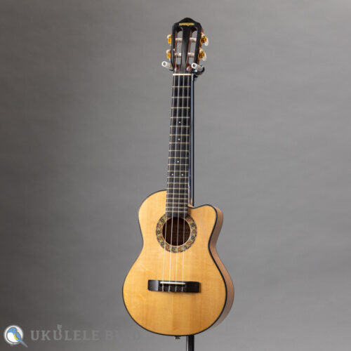 Furubayashi F's uke　MT-02CW   2021