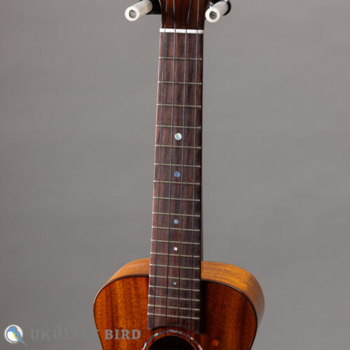 Matsui ukulele Laughing Concert Koa/Maho  2022