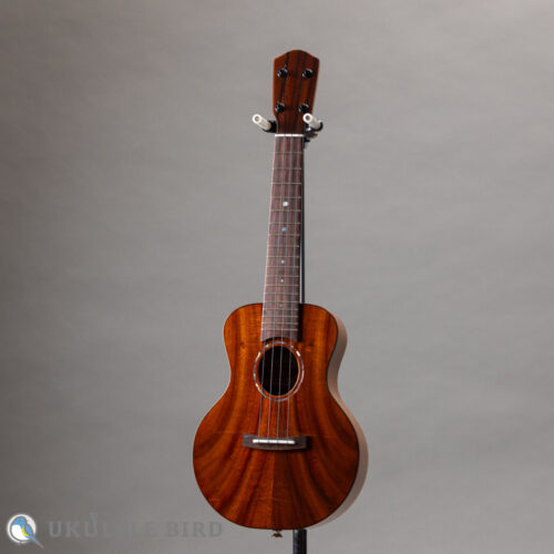 Matsui ukulele Laughing Concert Koa/Maho  2022