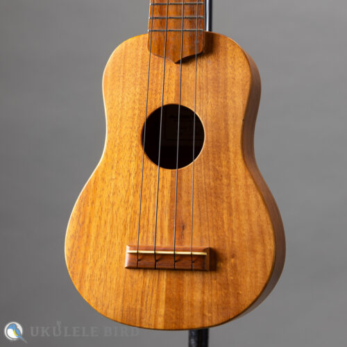 Maui Music Soprano STD  1994