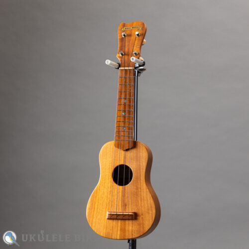 Maui Music Soprano STD  1994