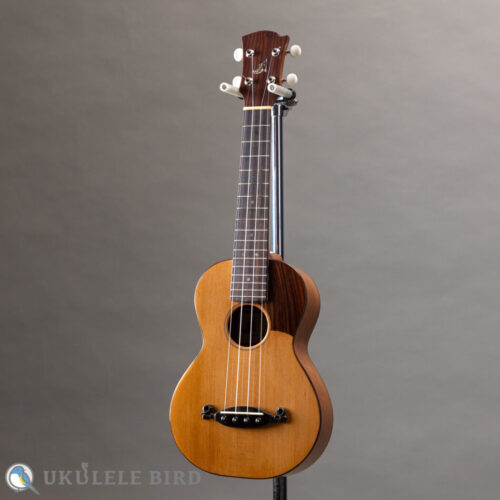 Arimitsu Guitar Craft Concert Cedar Maho