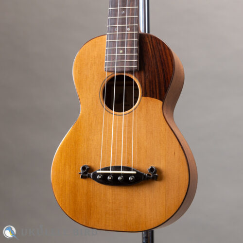 Arimitsu Guitar Craft Concert Cedar Maho