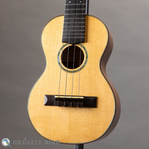 HAMAGEN C-016 Concert Spruce Mahogany