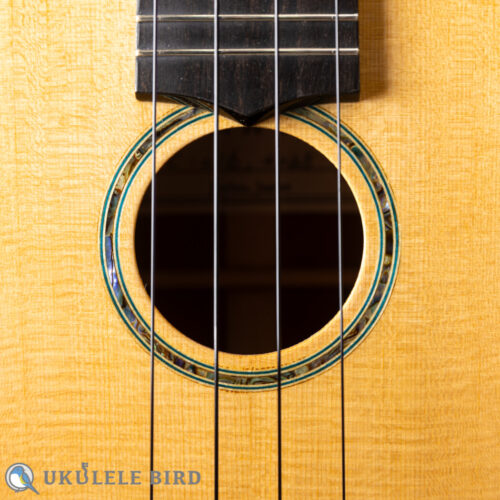 HAMAGEN C-016 Concert Spruce Mahogany