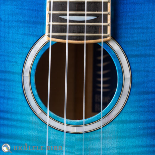 OulCraft Tenor Blue Bird Special