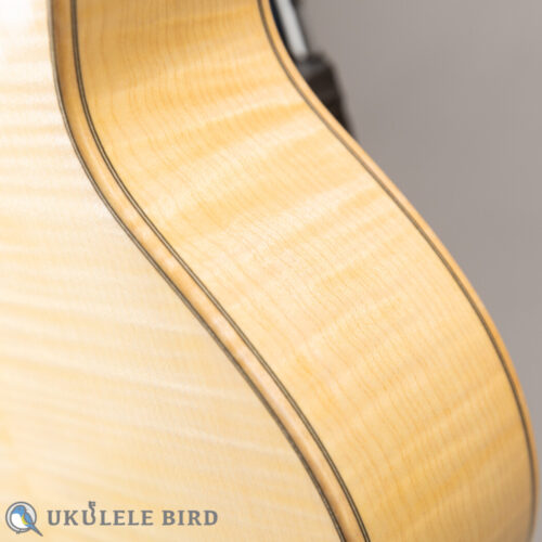 OulCraft Tenor Blue Bird Special