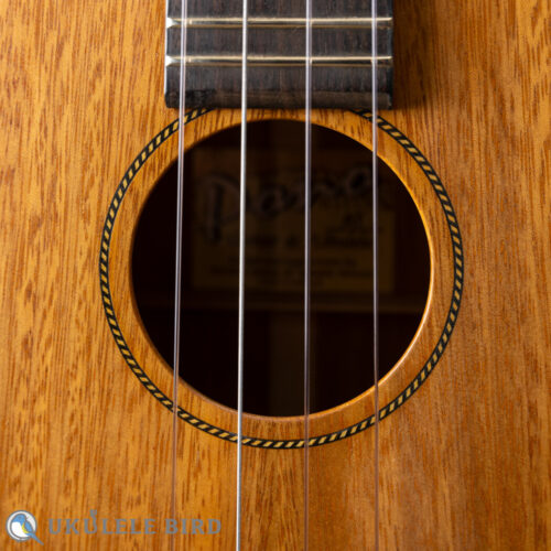 PONO AT Tenor Acacia