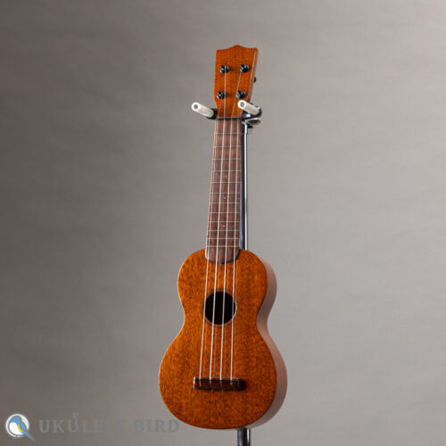 Oliver Ditson Style0 Soprano