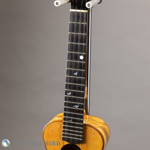 Oulcraft Concert LongNeck  Spruce/Myrtle