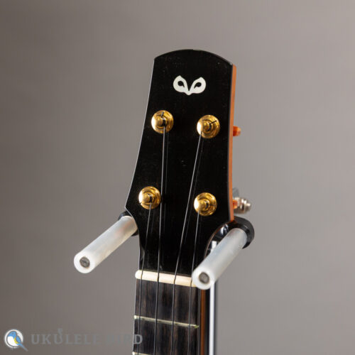 Oulcraft Concert LongNeck  Spruce/Myrtle