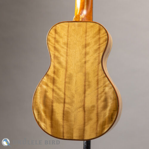 Oulcraft Concert LongNeck  Spruce/Myrtle