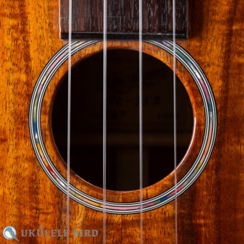 Majesty MC-3K2